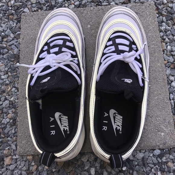 Airmax 97 ‘Relflective Silver’